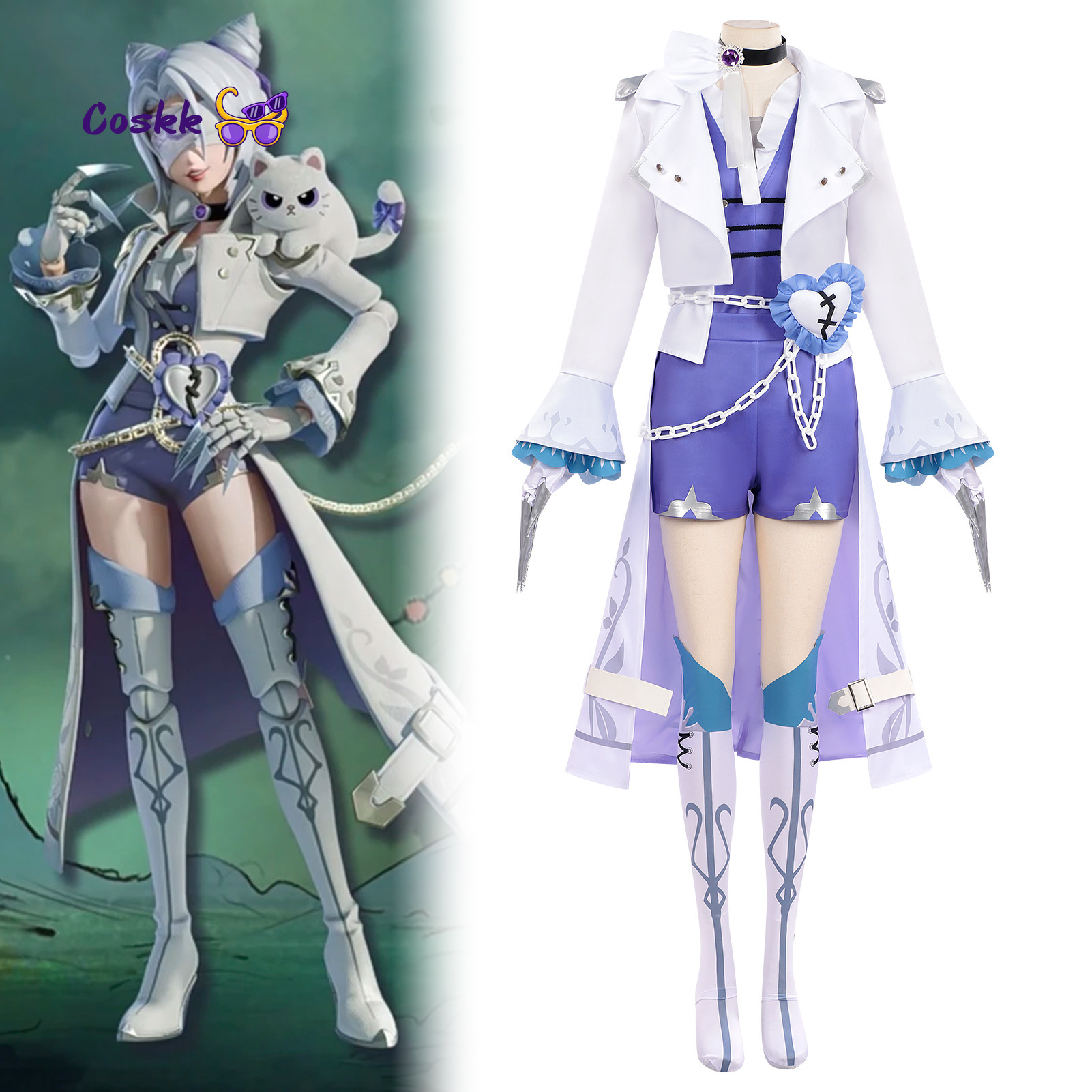 Eggy Party Cosplay Costumes Va – Party Games Eggy Bewertung und Preis