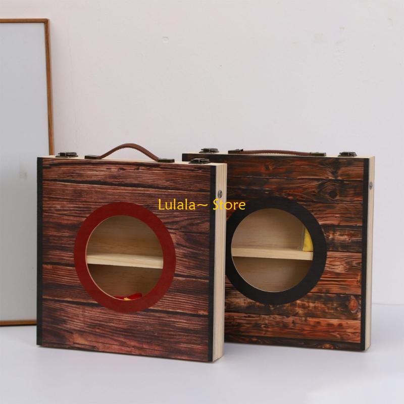 Y4QA Cornholes Game Set with 4 – Cornhole Board Set Bewertung und Preis