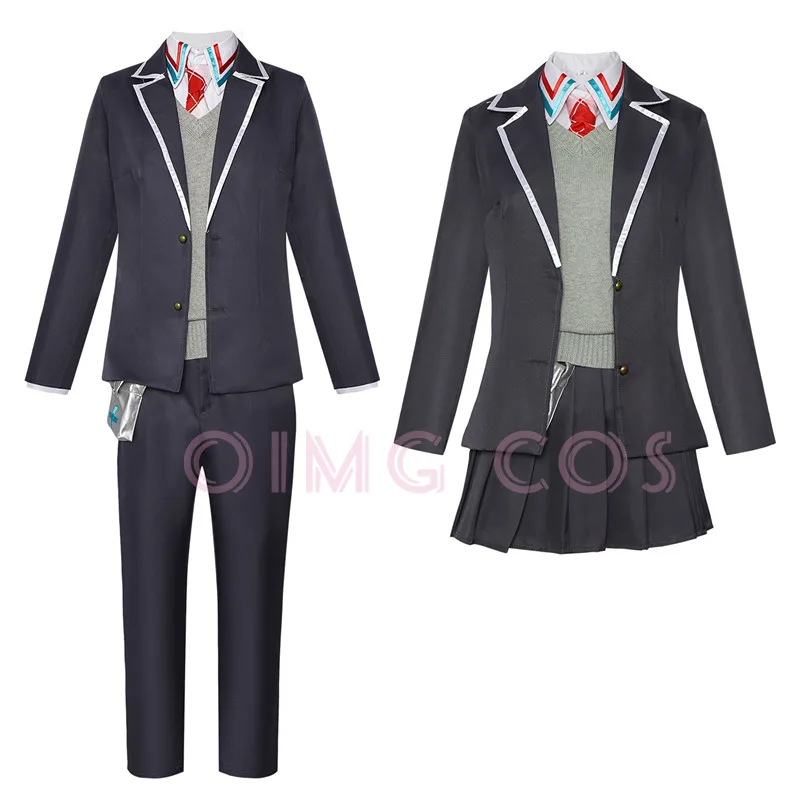 Vtuber Kenmochi Toya Cosplay C – Party Games Kit Bewertung und Preis