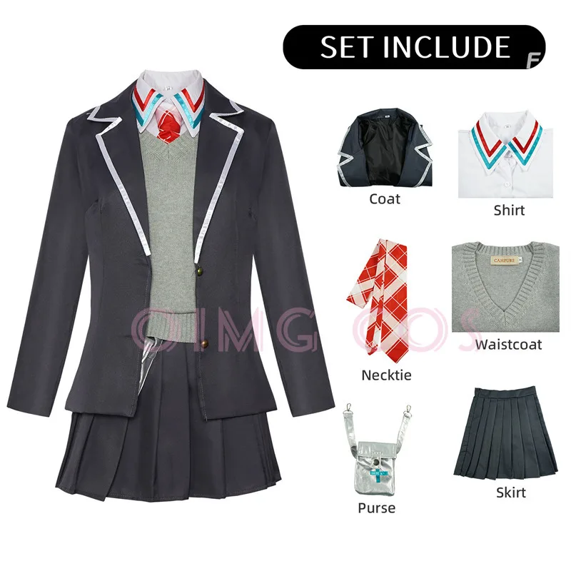 Vtuber Kenmochi Toya Cosplay C – Party Games Kit Bewertung und Preis