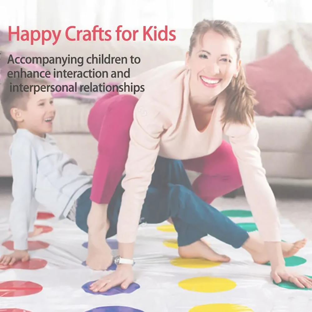 Family Party Multiplayer Game  – Party Games For 5 Year Olds Indoors Bewertung und Preis