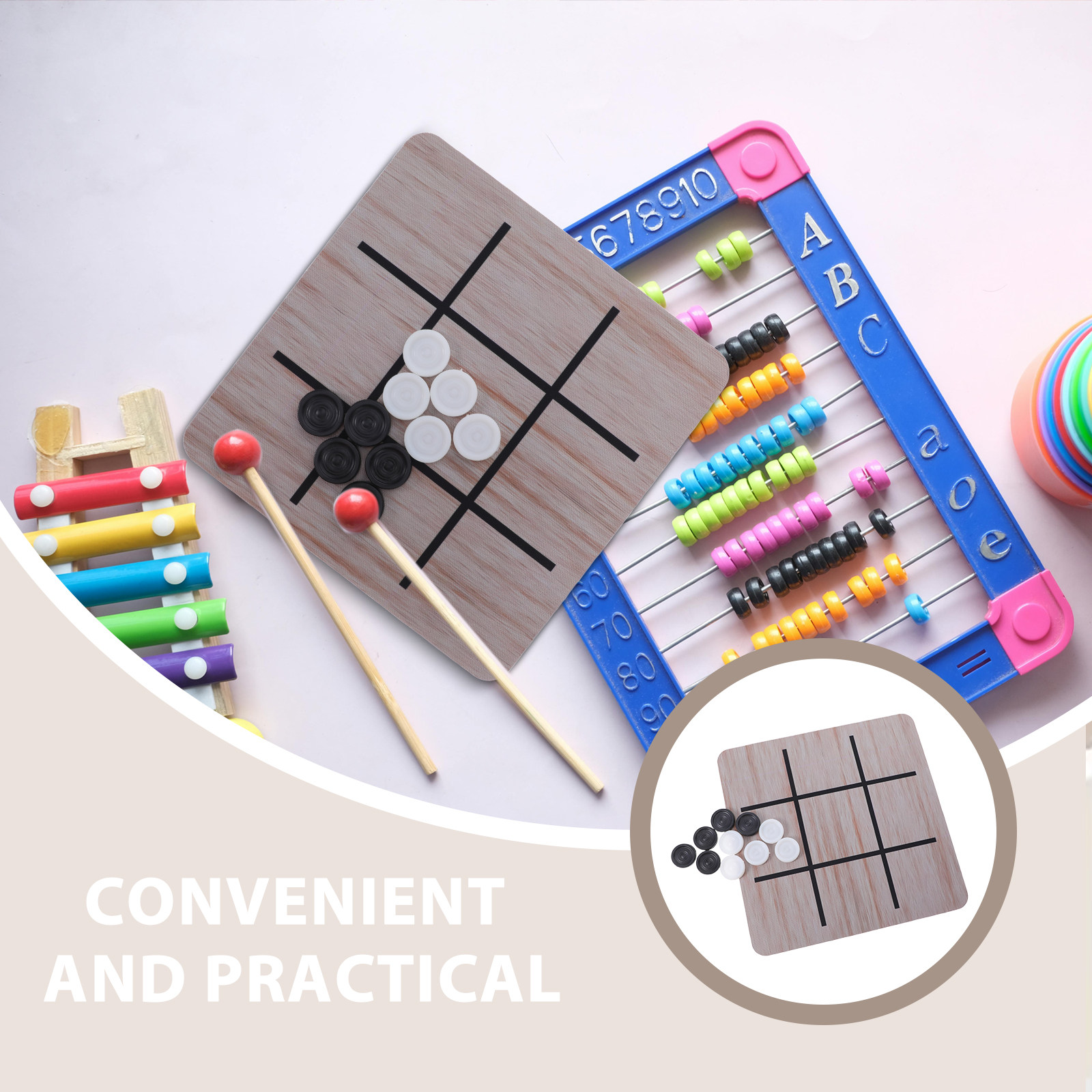 1Set Travel Friendly Retro Boa – Party Games Kid Friendly Bewertung und Preis