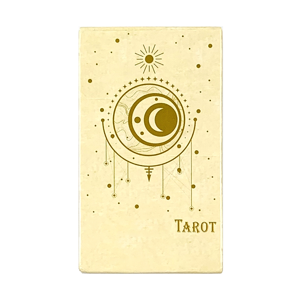 Hot-selling Tarot Cards Deck 7 – Party Games Easy Bewertung und Preis