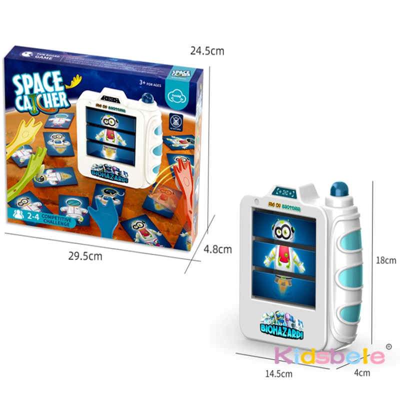 Interactive Puzzle Desktop Kid – Party Games Quiz Bewertung und Preis