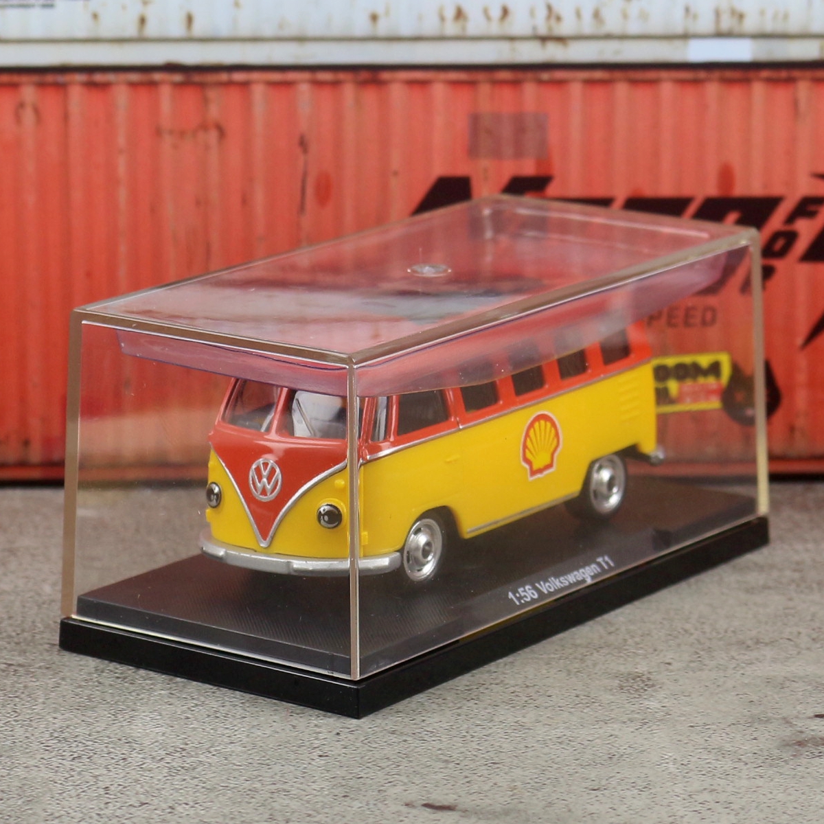CCA 1/56 Volkswagen Classical  – Party Games Bus Bewertung und Preis