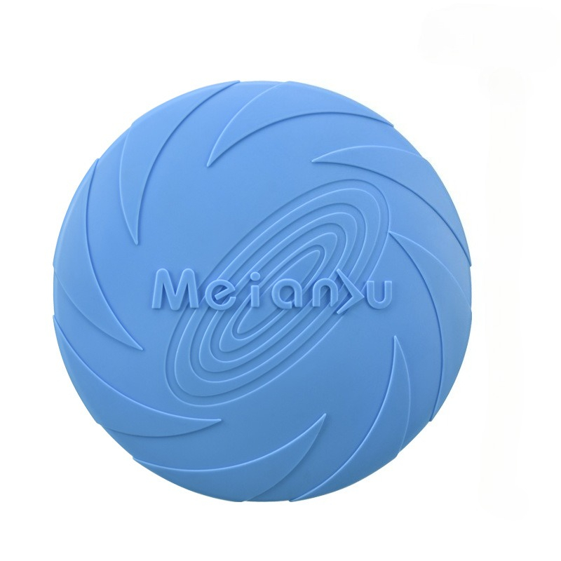 Dog Frisbee, Border Animal Pet – Frisbee Freestyle Disc Bewertung und Preis