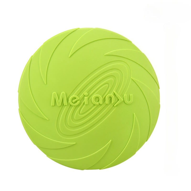 Dog Frisbee, Border Animal Pet – Frisbee Freestyle Disc Bewertung und Preis