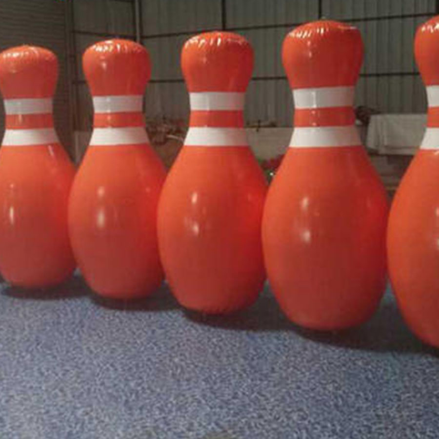 Giant Inflatable Bowling Ball  – Party Games Adults Indoor Bewertung und Preis