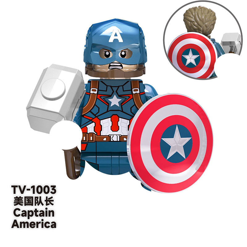 2026 Marvel Building Blocks Br – Party Games Questions Bewertung und Preis