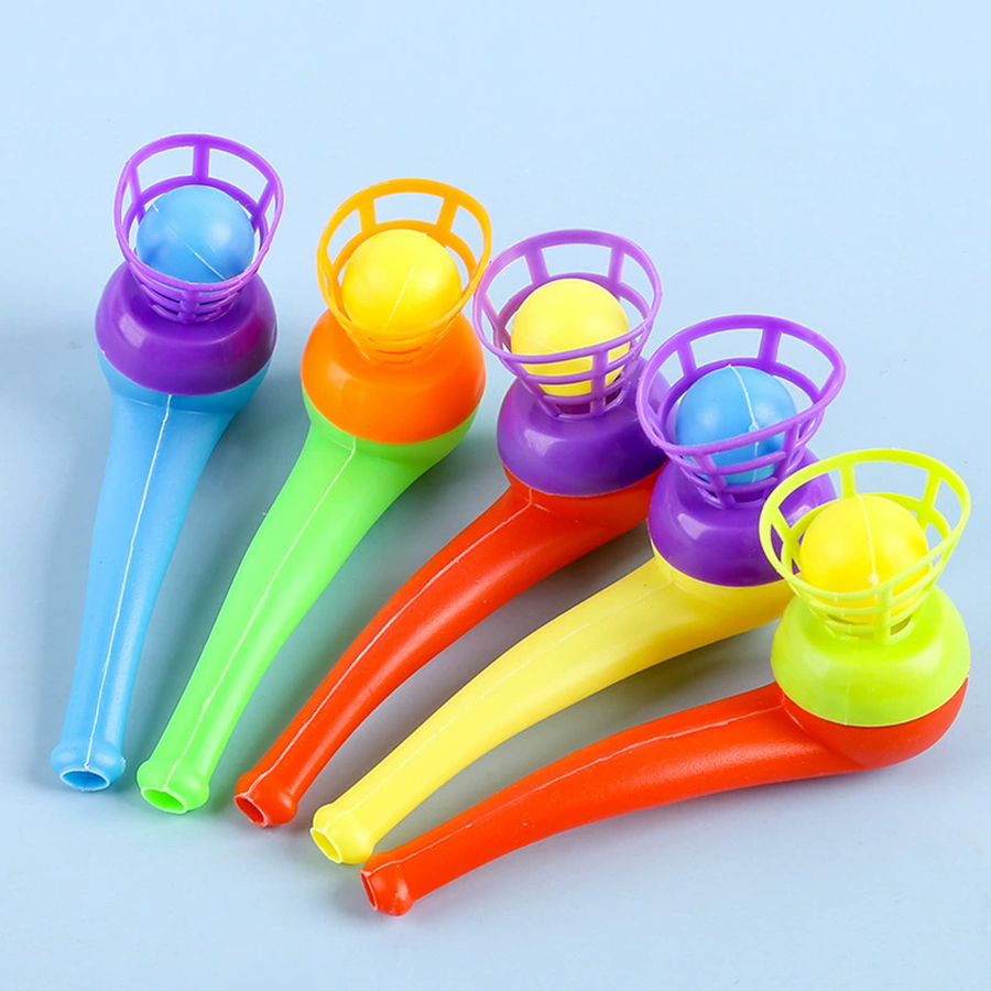 12pcs 10cm Floating Blowball G – Party Games Competition Bewertung und Preis