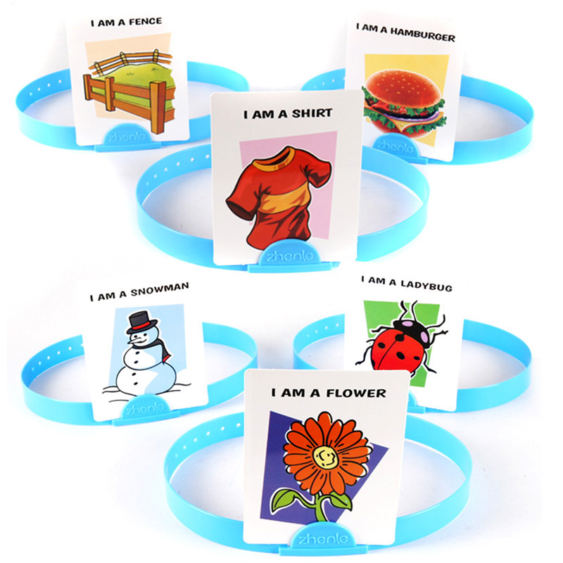 Kids Funny Cards Board Game To – Party Games Quiz Bewertung und Preis