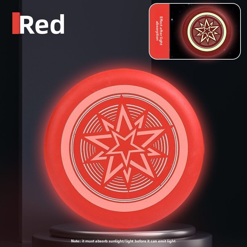 Glow in the Dark Dog Frisbee,  – Frisbee Freestyle Disc Bewertung und Preis