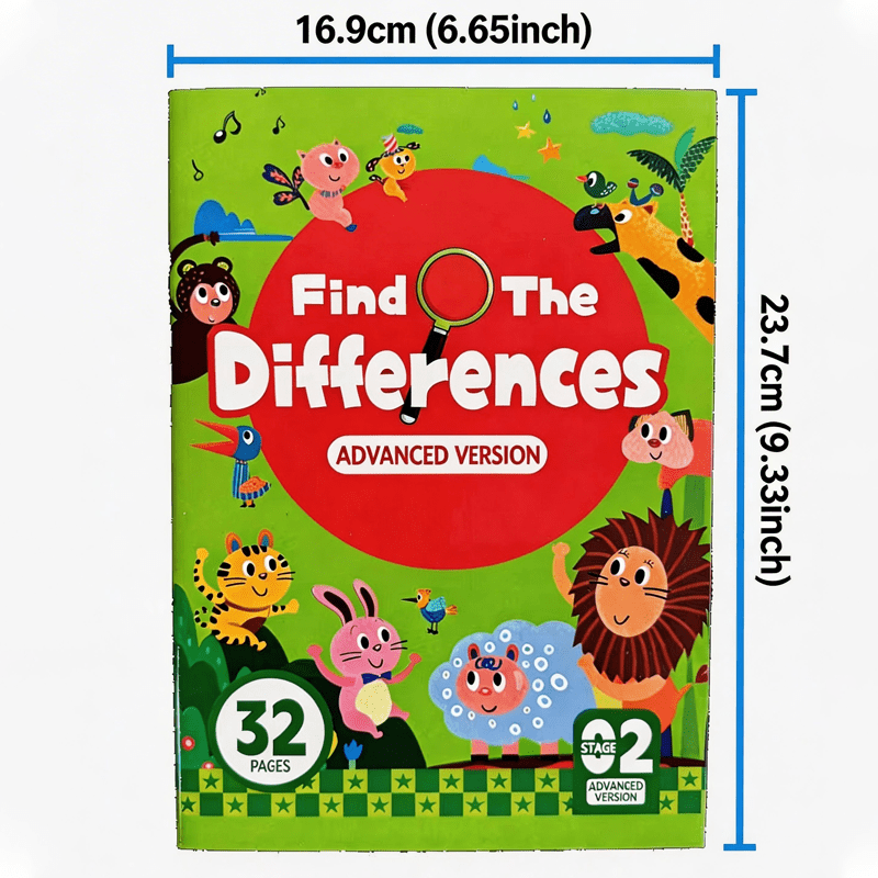 Fun Interactive Drawing Book V – Party Games New Year Bewertung und Preis