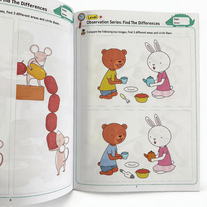 Fun Interactive Drawing Book V – Party Games New Year Bewertung und Preis
