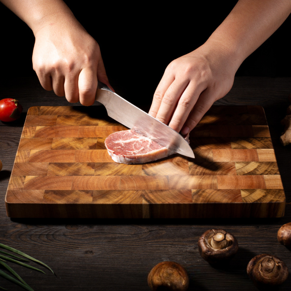 Cutting Board Double-sided Usi – Cornhole Board Set Bewertung und Preis