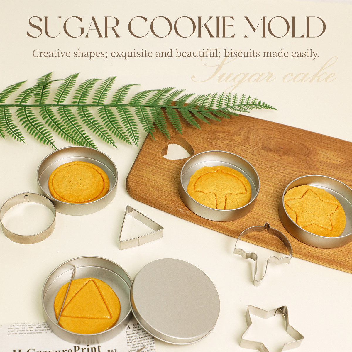 Korean Tradition Sugar Cookie  – Party Games Kid Friendly Bewertung und Preis