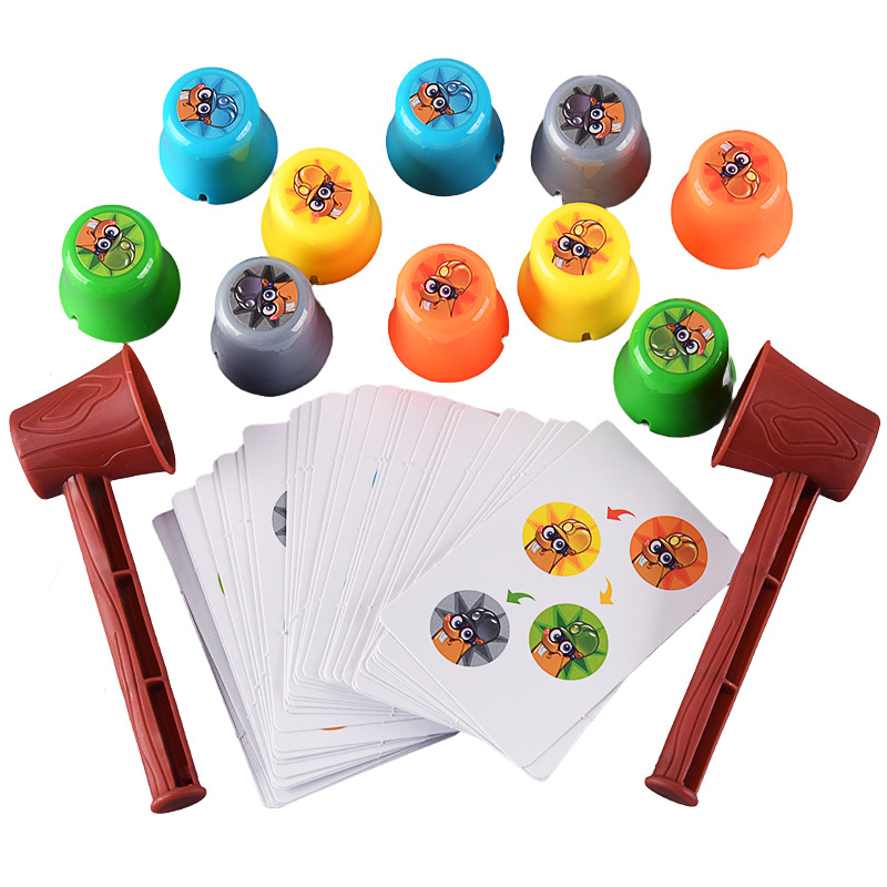 Quick Stacking Cup Game 20 Cha – Party Games Competition Bewertung und Preis