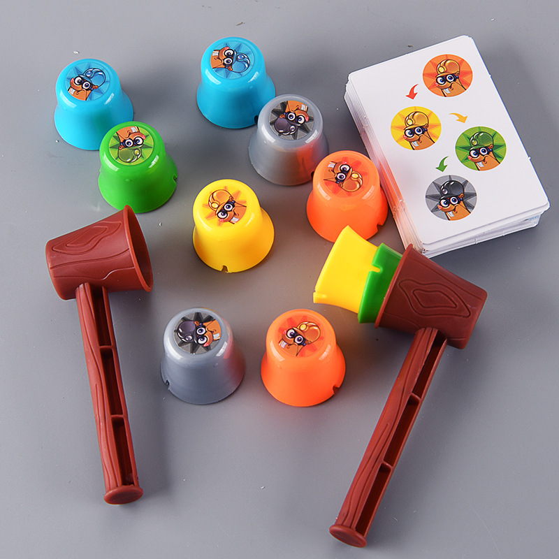 Quick Stacking Cup Game 20 Cha – Party Games Competition Bewertung und Preis