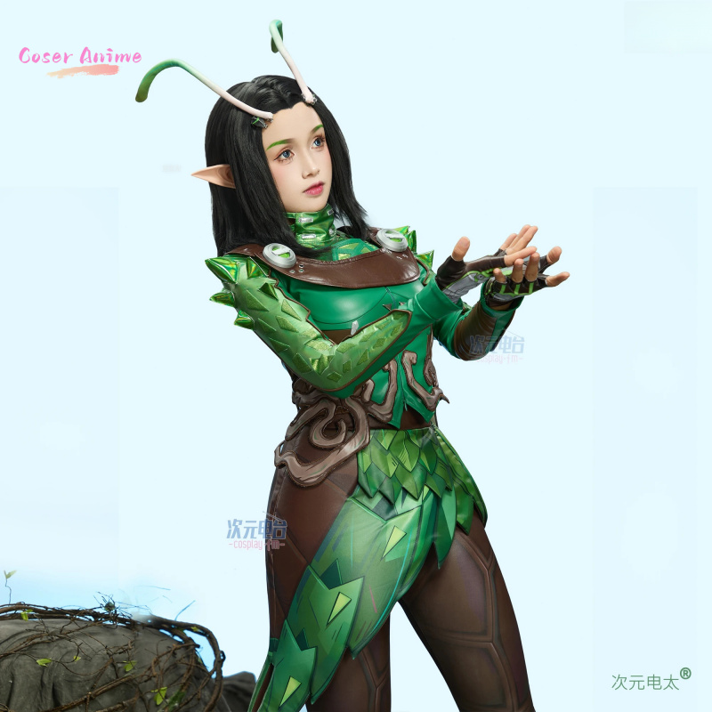 Game Rivals Mantis Cosplay Cos – Party Games For Christmas Bewertung und Preis