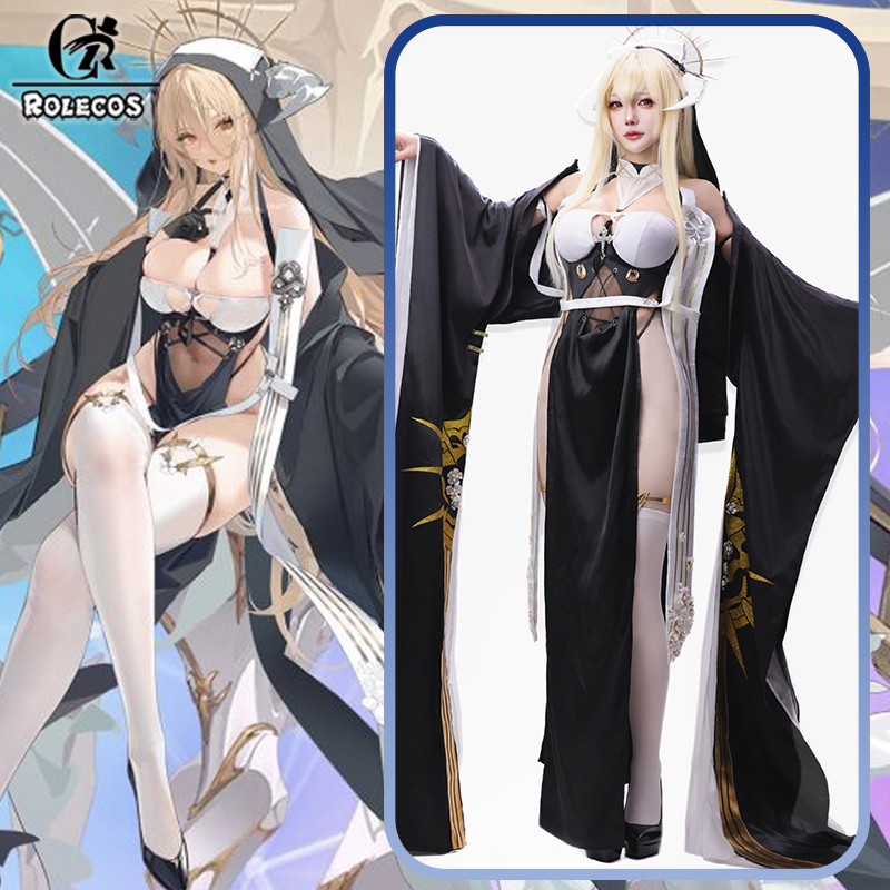 ROLECOS Game Azur Lane HMS Imp – Party Games Kit Bewertung und Preis