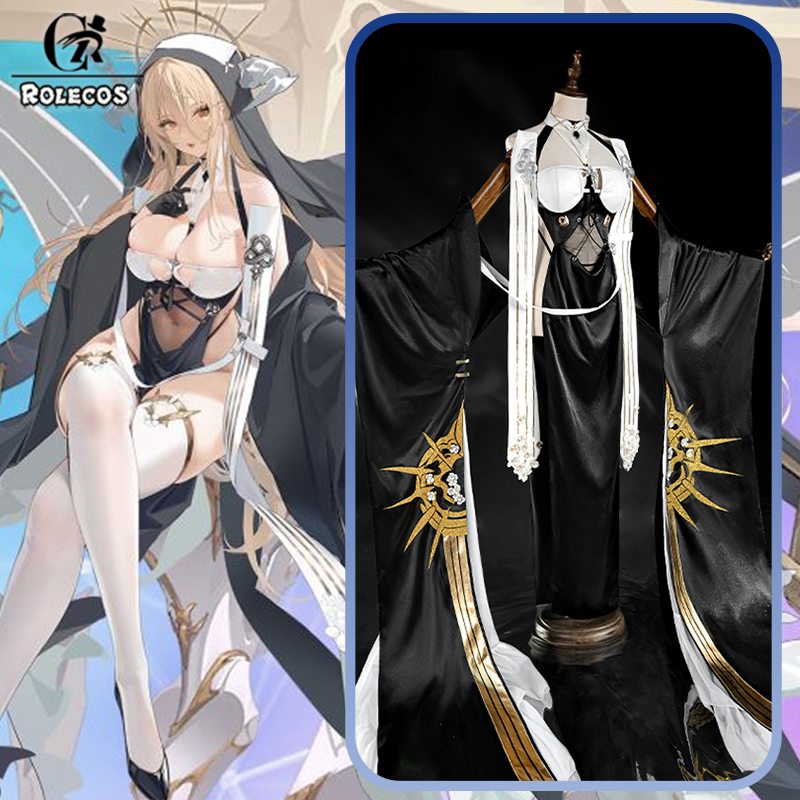 ROLECOS Game Azur Lane HMS Imp – Party Games Kit Bewertung und Preis