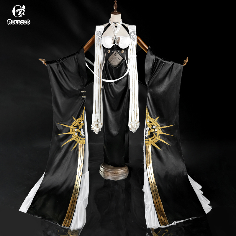 ROLECOS Game Azur Lane HMS Imp – Party Games Kit Bewertung und Preis