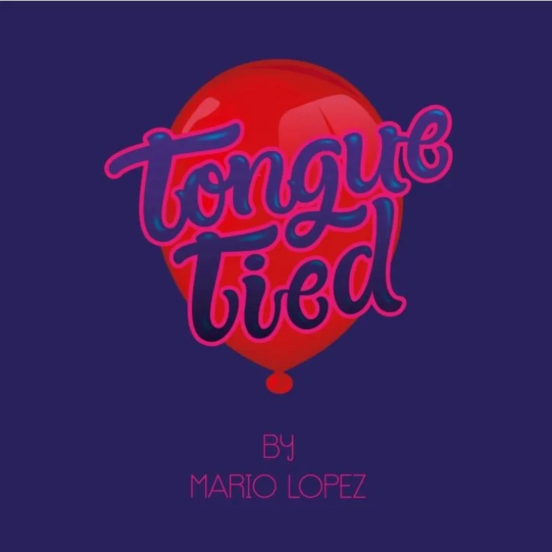 Tongue Tied By Mario Lopez Mag – Party Games Easy Bewertung und Preis