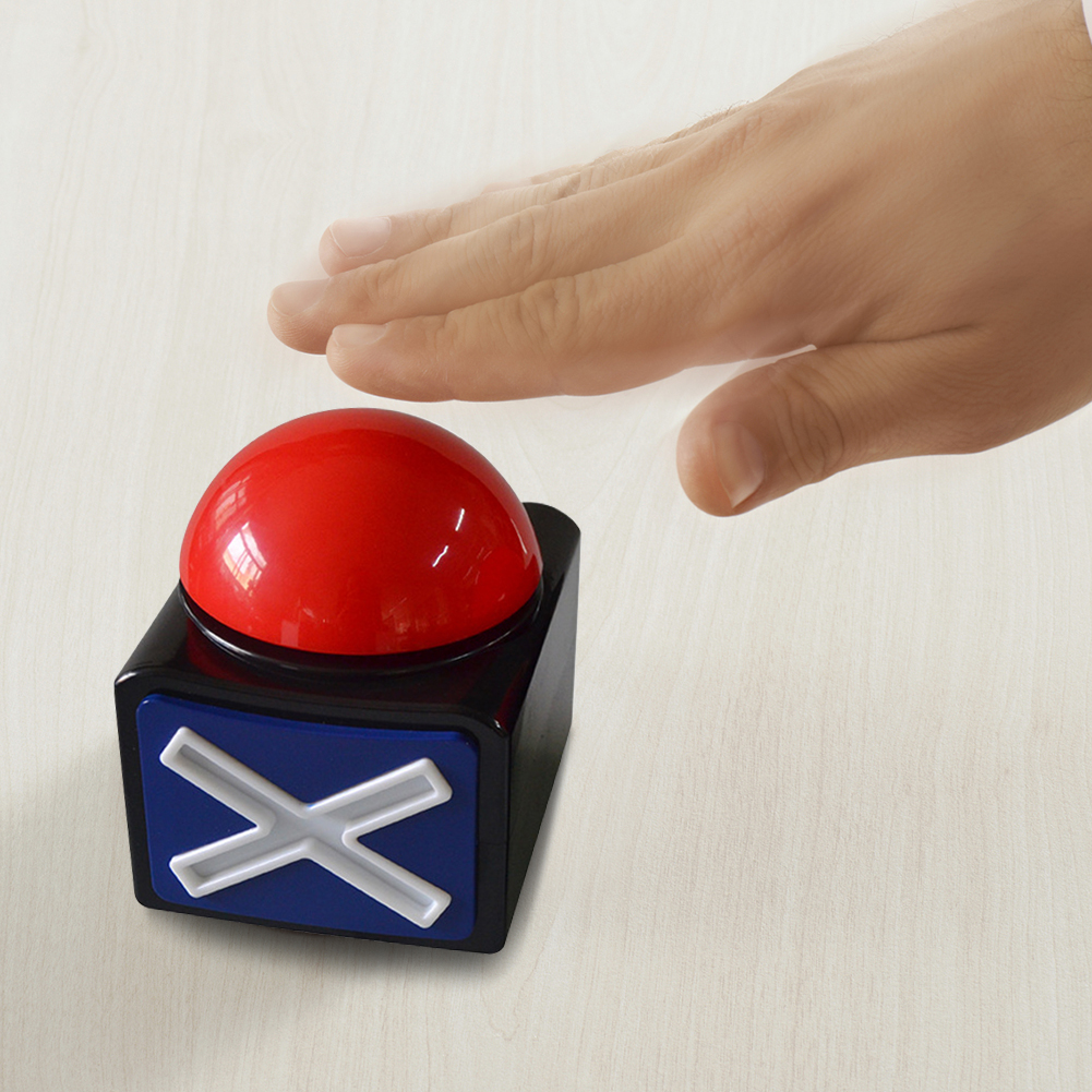 Game Answer Buzzer Alarm Butto – Party Games Competition Bewertung und Preis