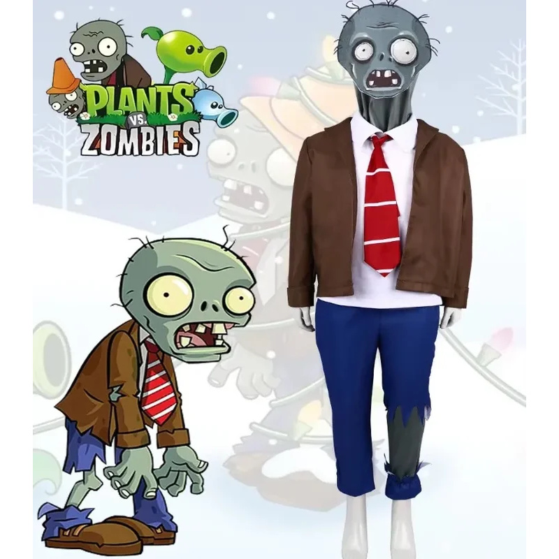Children's Halloween Funny Cos – Zombie Party Games Bewertung und Preis