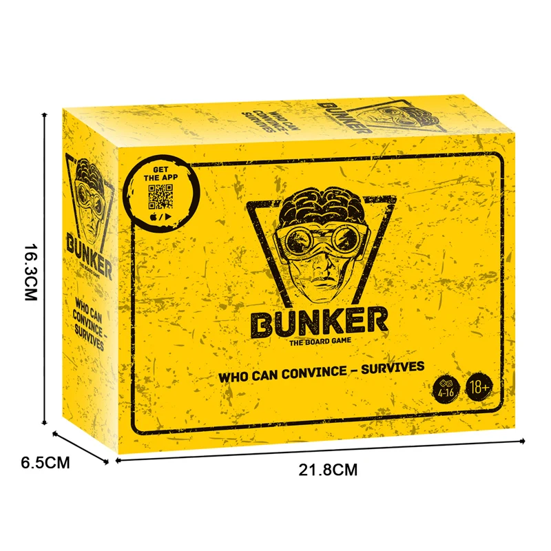 Russian And English Bunker Car – Party Games Adults Indoor Bewertung und Preis