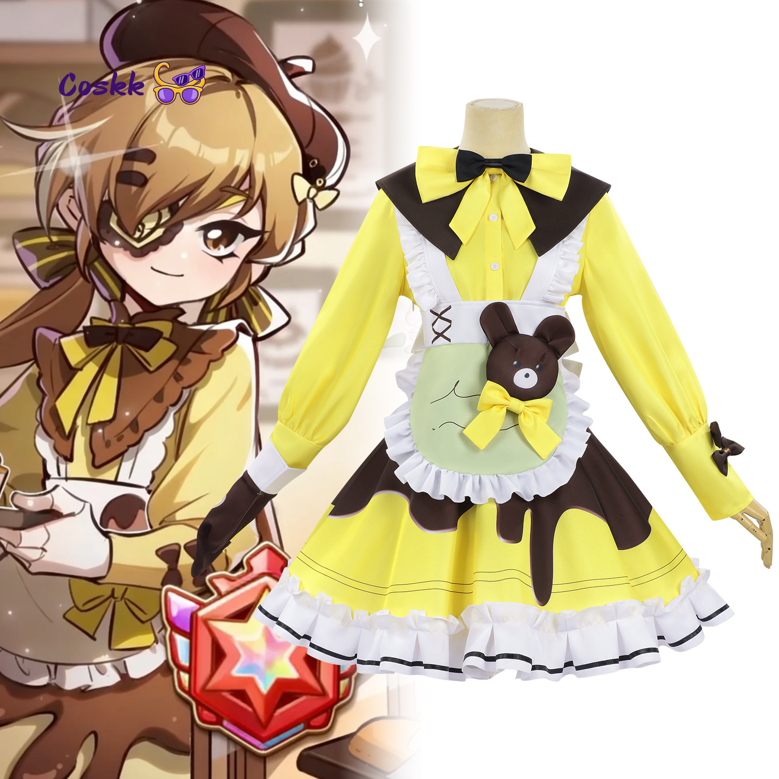 Eggy Party Cosplay Costumes St – Party Games Eggy Bewertung und Preis