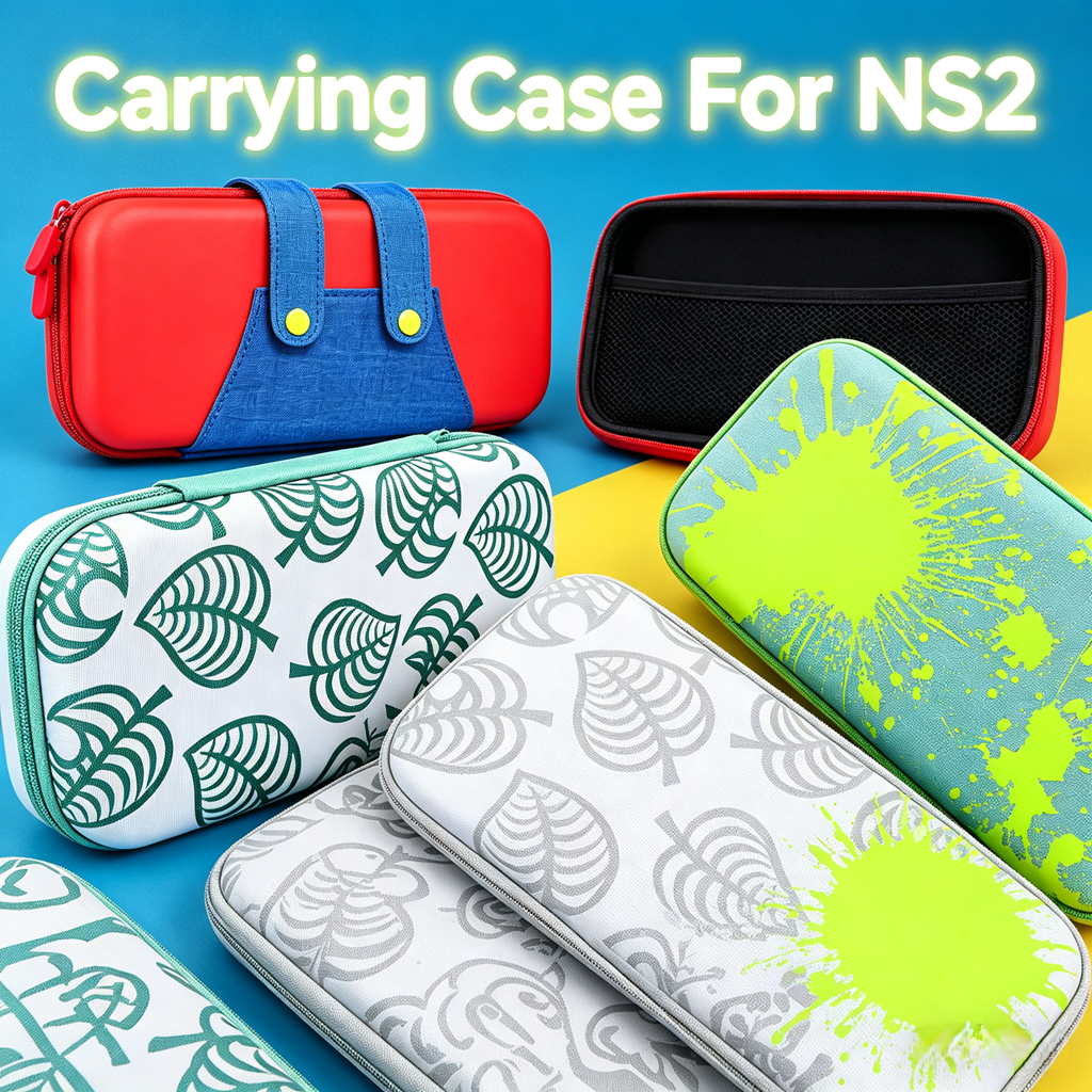 Cute Hard Shell Case for Switc – Party Games Nintendo Bewertung und Preis