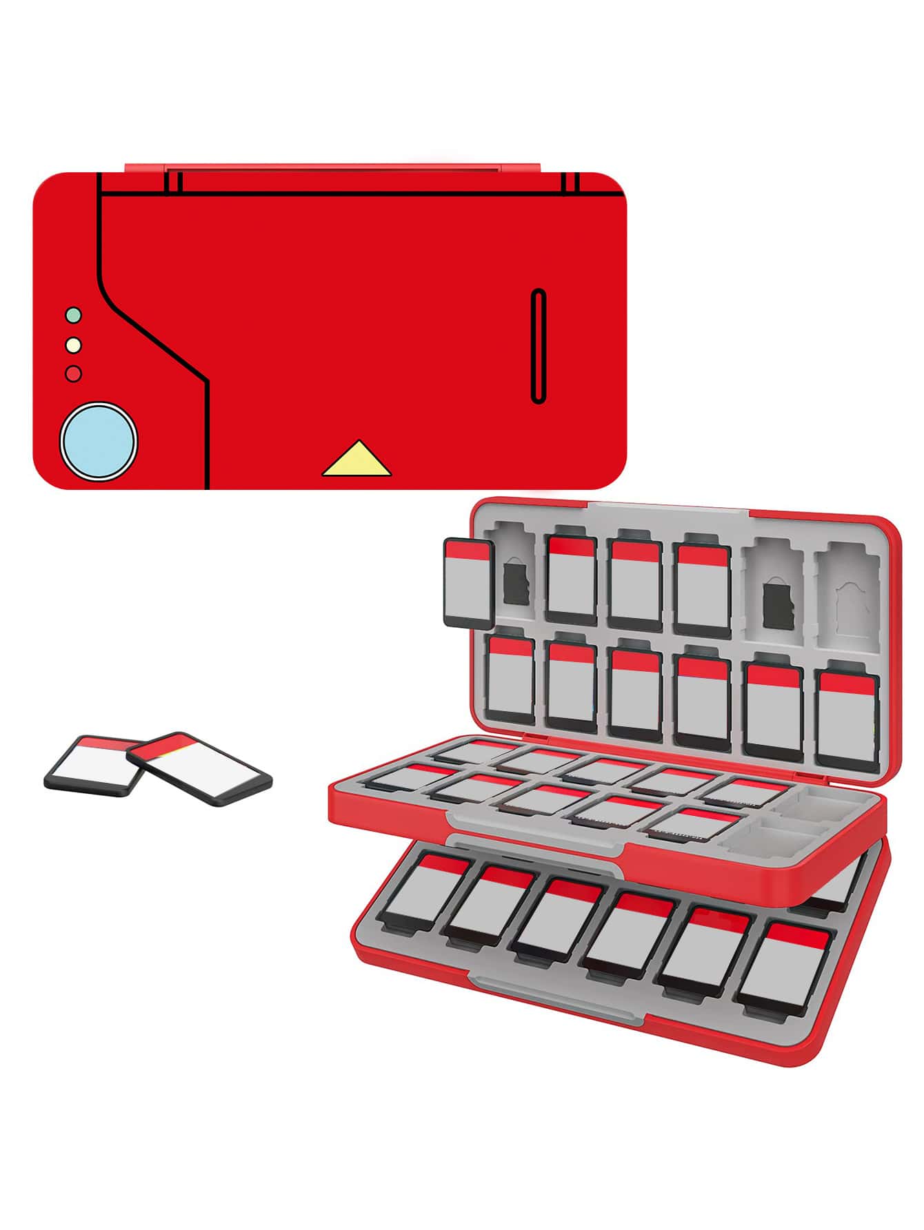 Suitable for Switch Game Card  – Party Games Nintendo Bewertung und Preis