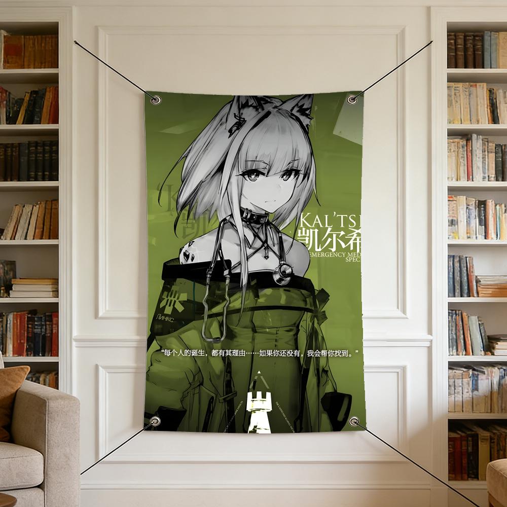 Game A-Arknights Flags Flags a – Party Games Stream Bewertung und Preis