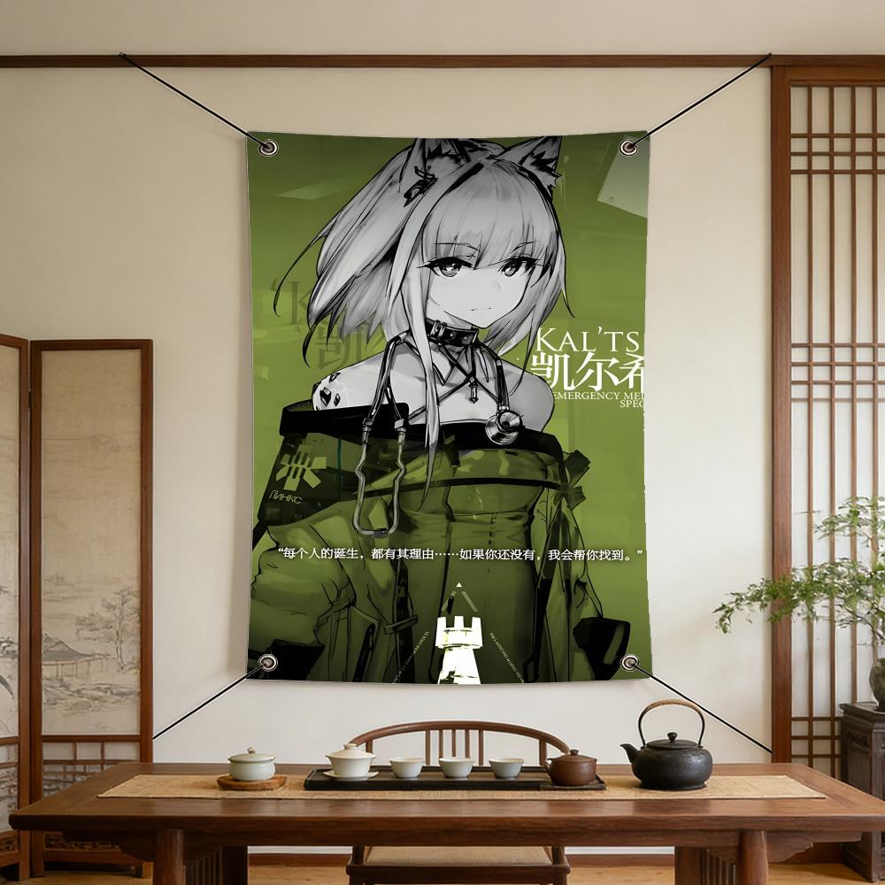 Game A-Arknights Flags Flags a – Party Games Stream Bewertung und Preis