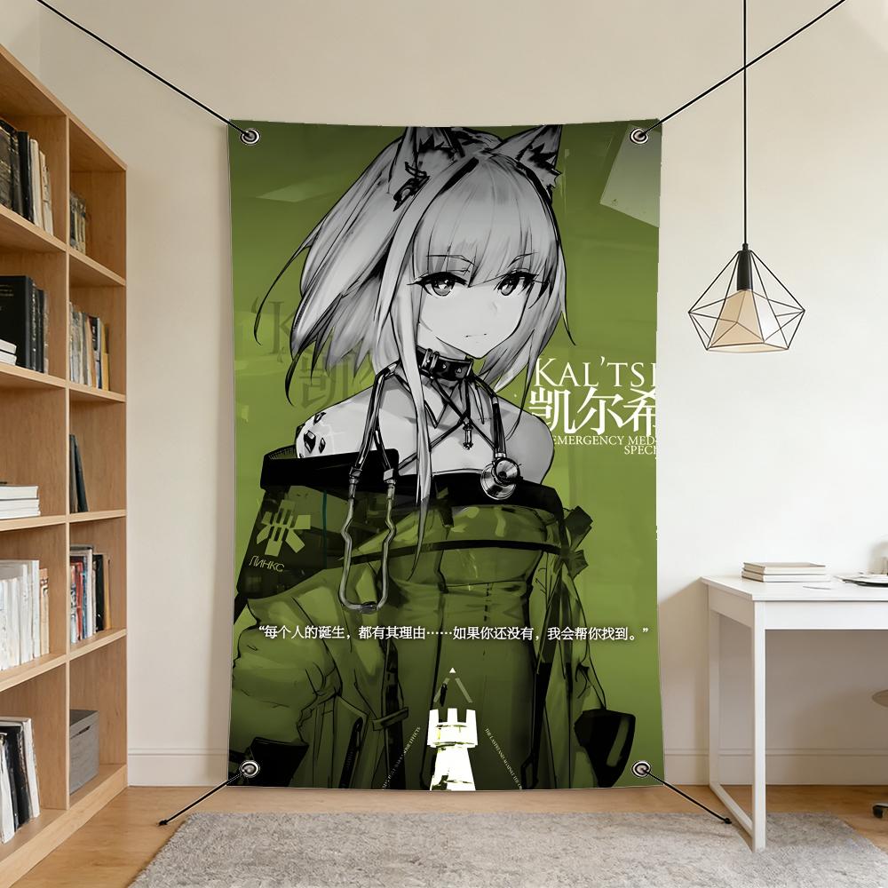 Game A-Arknights Flags Flags a – Party Games Stream Bewertung und Preis