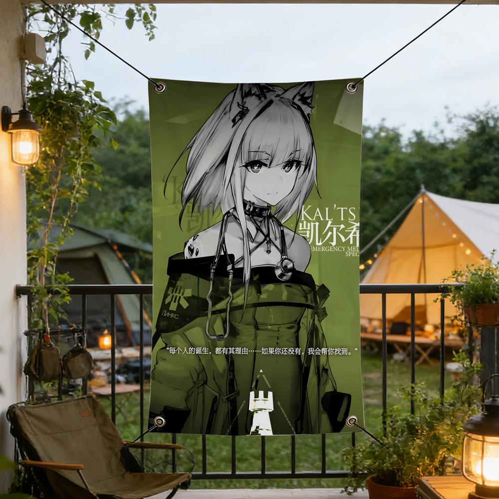 Game A-Arknights Flags Flags a – Party Games Stream Bewertung und Preis