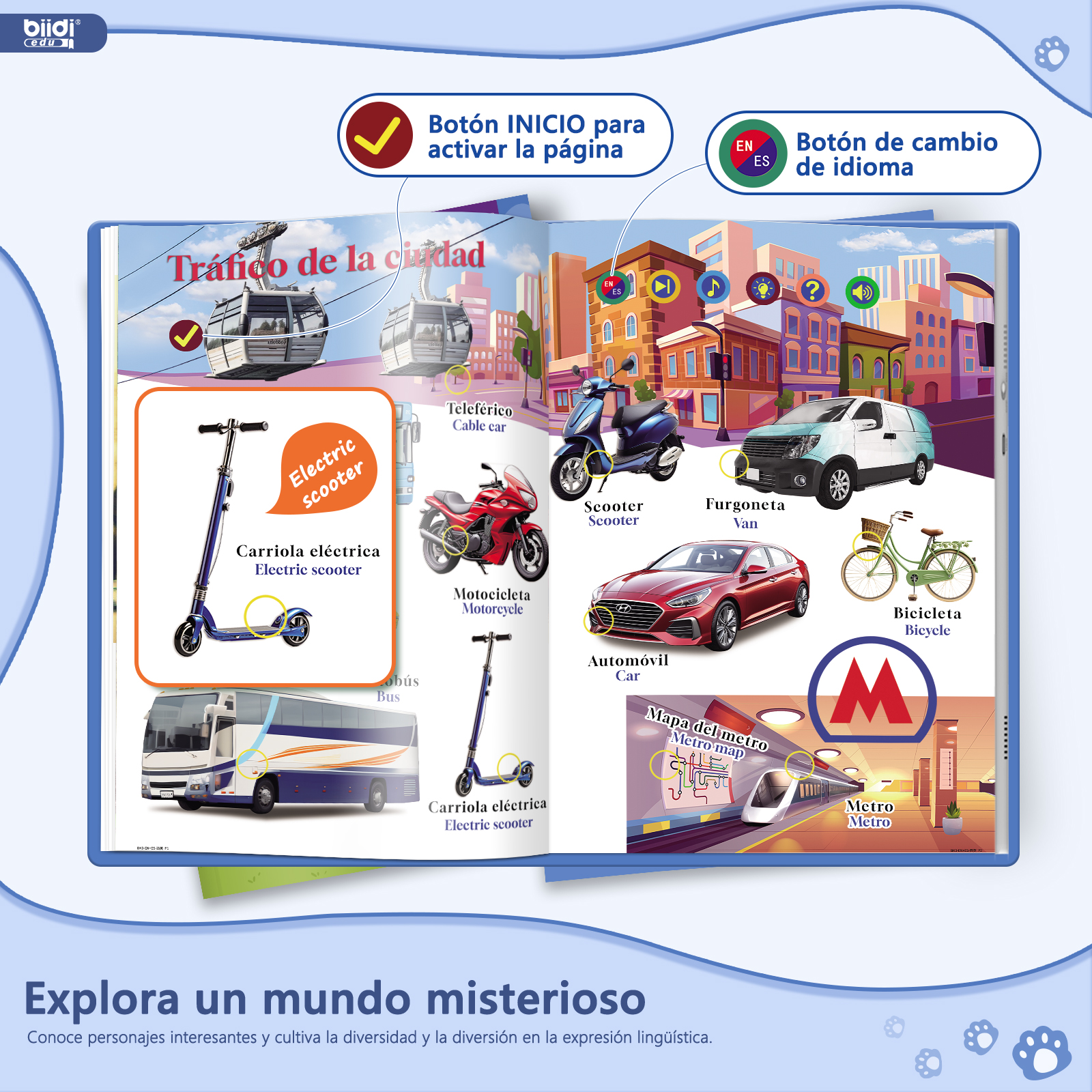 Bilingual Audio Book – Spanish – Party Games New Year Bewertung und Preis
