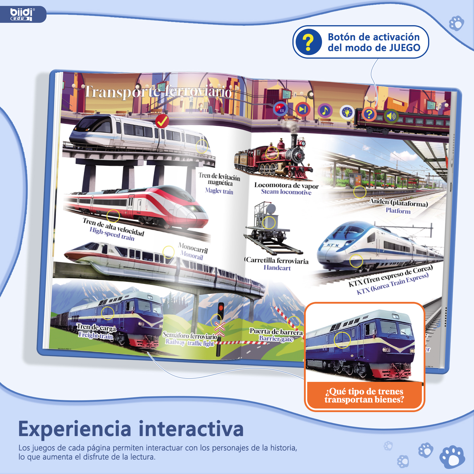 Bilingual Audio Book – Spanish – Party Games New Year Bewertung und Preis
