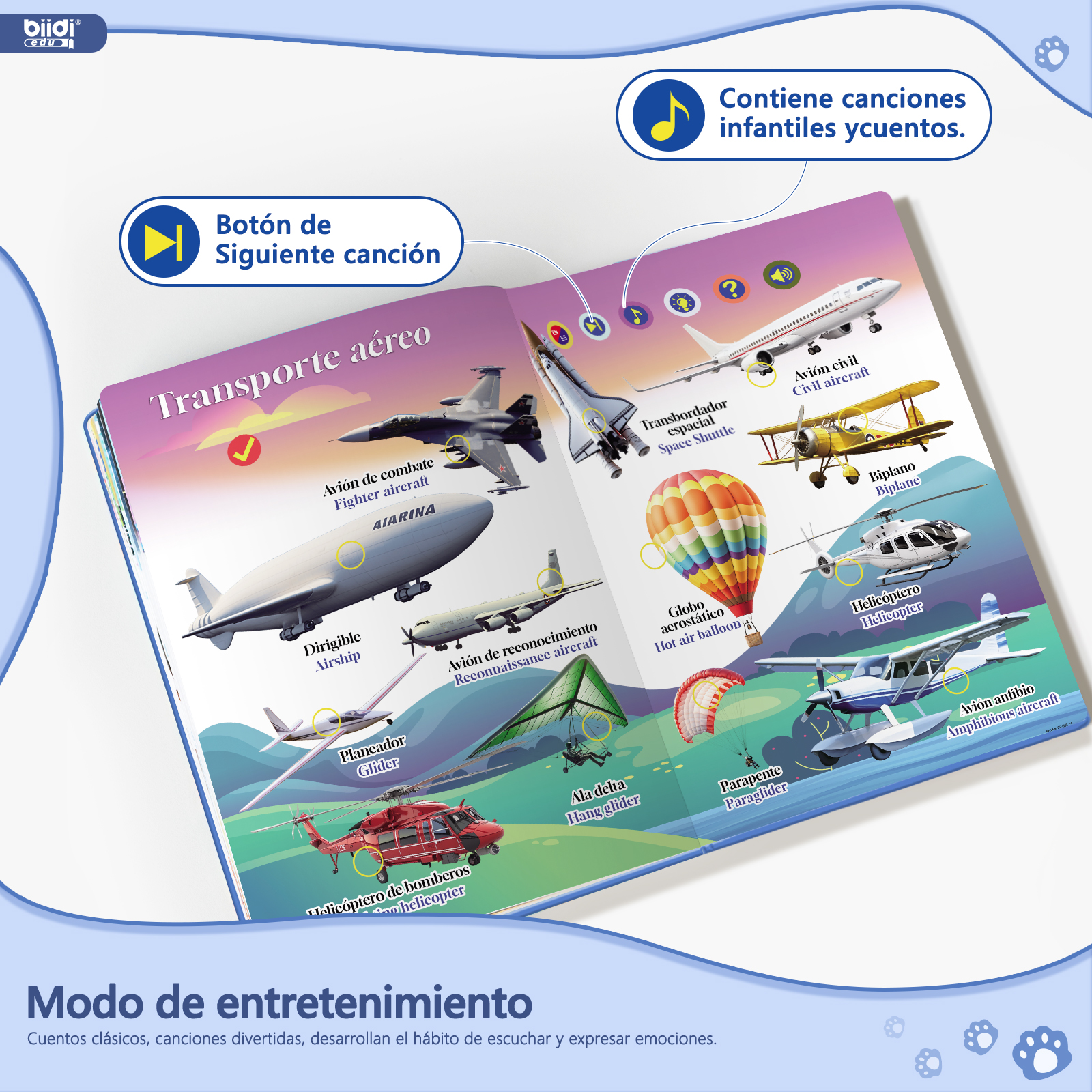Bilingual Audio Book – Spanish – Party Games New Year Bewertung und Preis