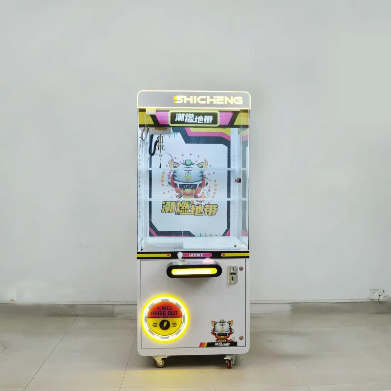 New play of doll machine Comme – Party Games Shop Bewertung und Preis