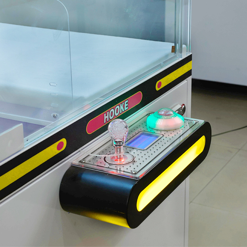 New play of doll machine Comme – Party Games Shop Bewertung und Preis