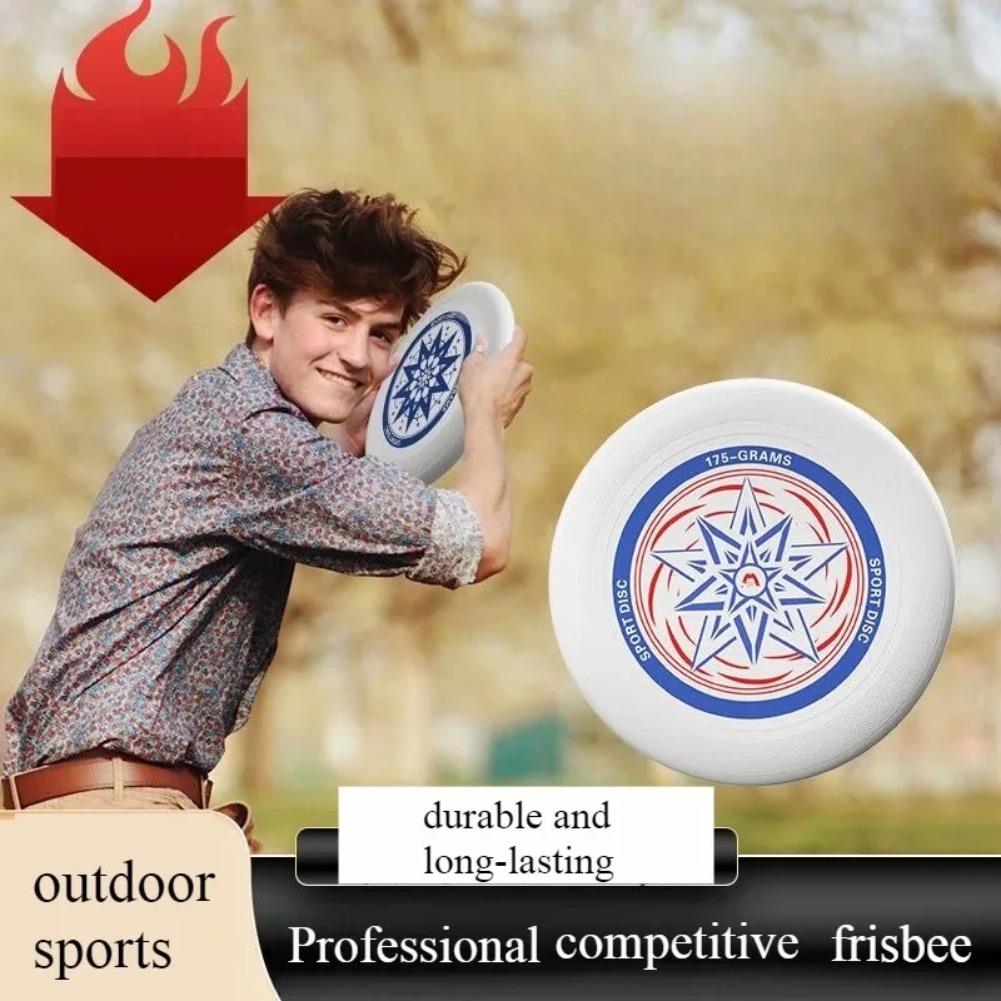 Outdoor Sports Flying Disc Ant – Frisbee Freestyle Disc Bewertung und Preis