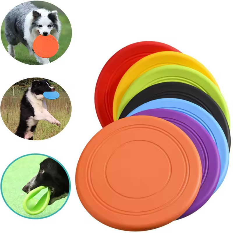 Durable Chewable Pet Training  – Frisbee Freestyle Disc Bewertung und Preis