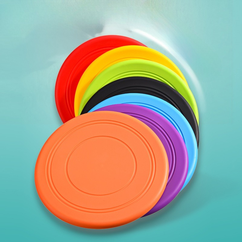 Soft Flying, Dog Toys Interact – Frisbee Freestyle Disc Bewertung und Preis
