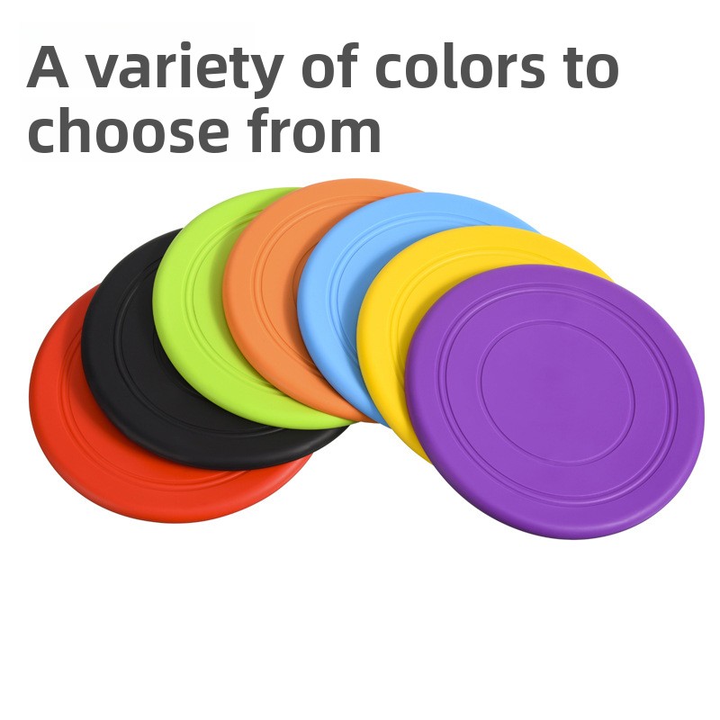 Soft Flying, Dog Toys Interact – Frisbee Freestyle Disc Bewertung und Preis