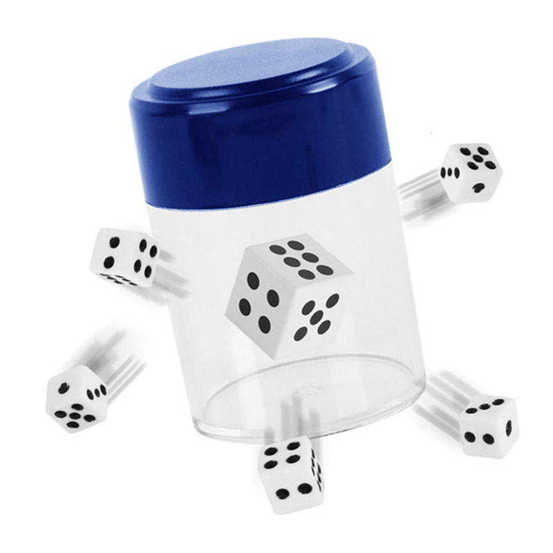 Explode Explosion Dice Easy Ma – Party Games Easy Bewertung und Preis