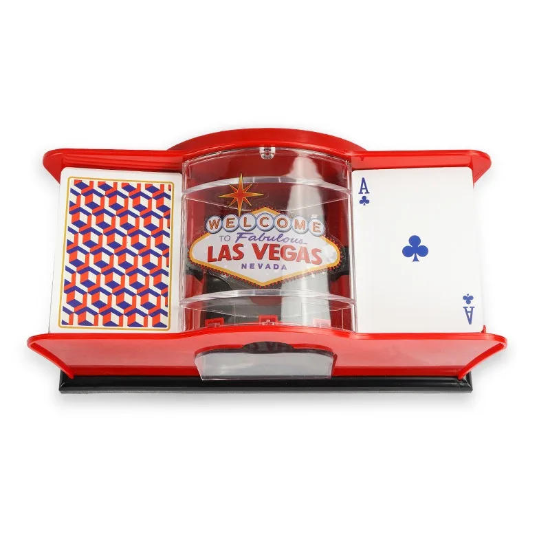 Automatic Playing Card Shuffle – Party Games Easy Bewertung und Preis