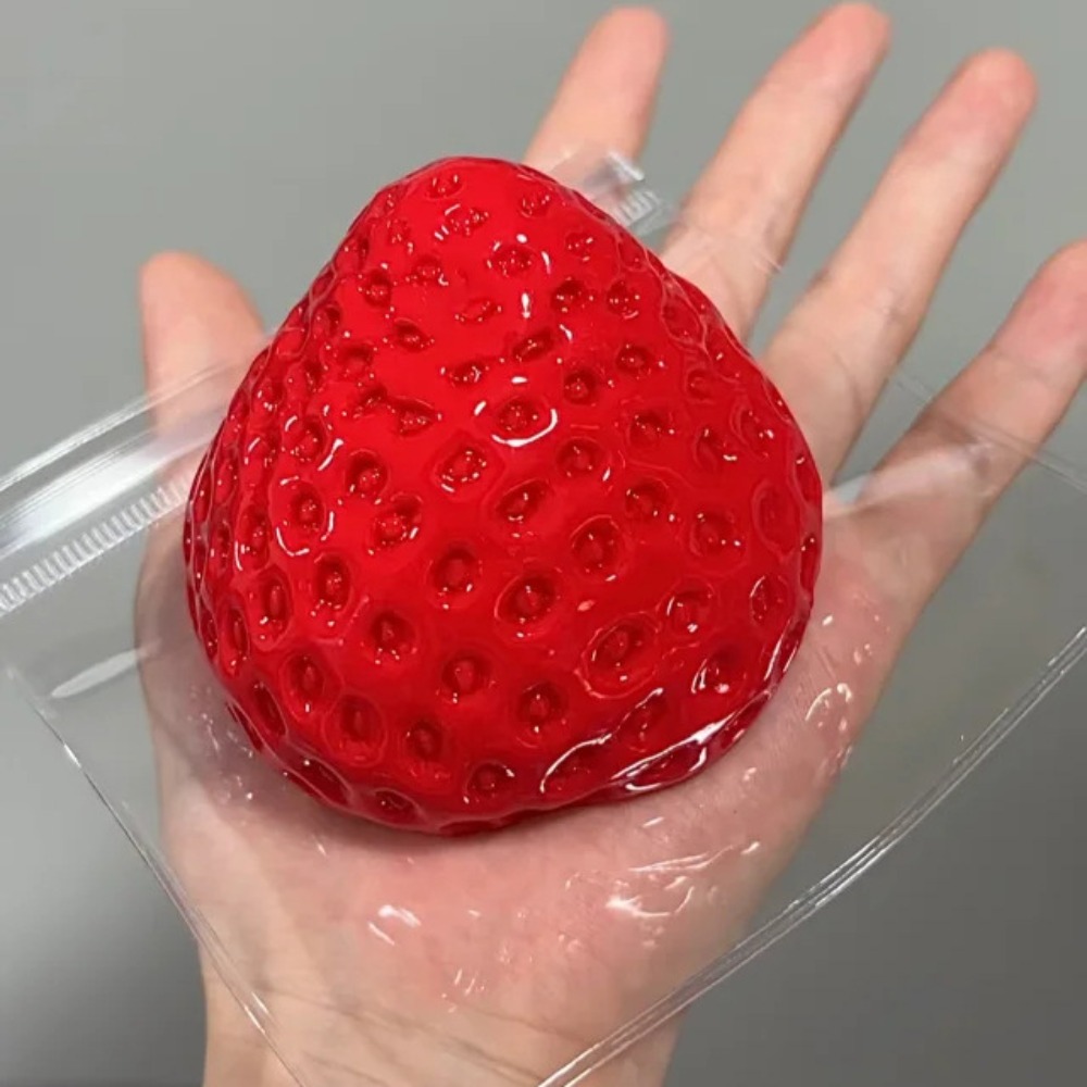 Strawberry Taba Squishy Fidget – Party Games Questions Bewertung und Preis