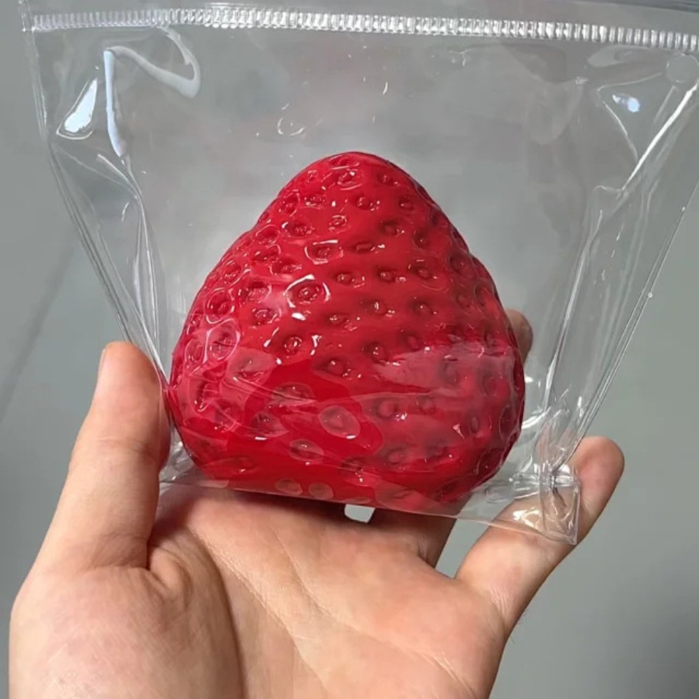 Strawberry Taba Squishy Fidget – Party Games Questions Bewertung und Preis